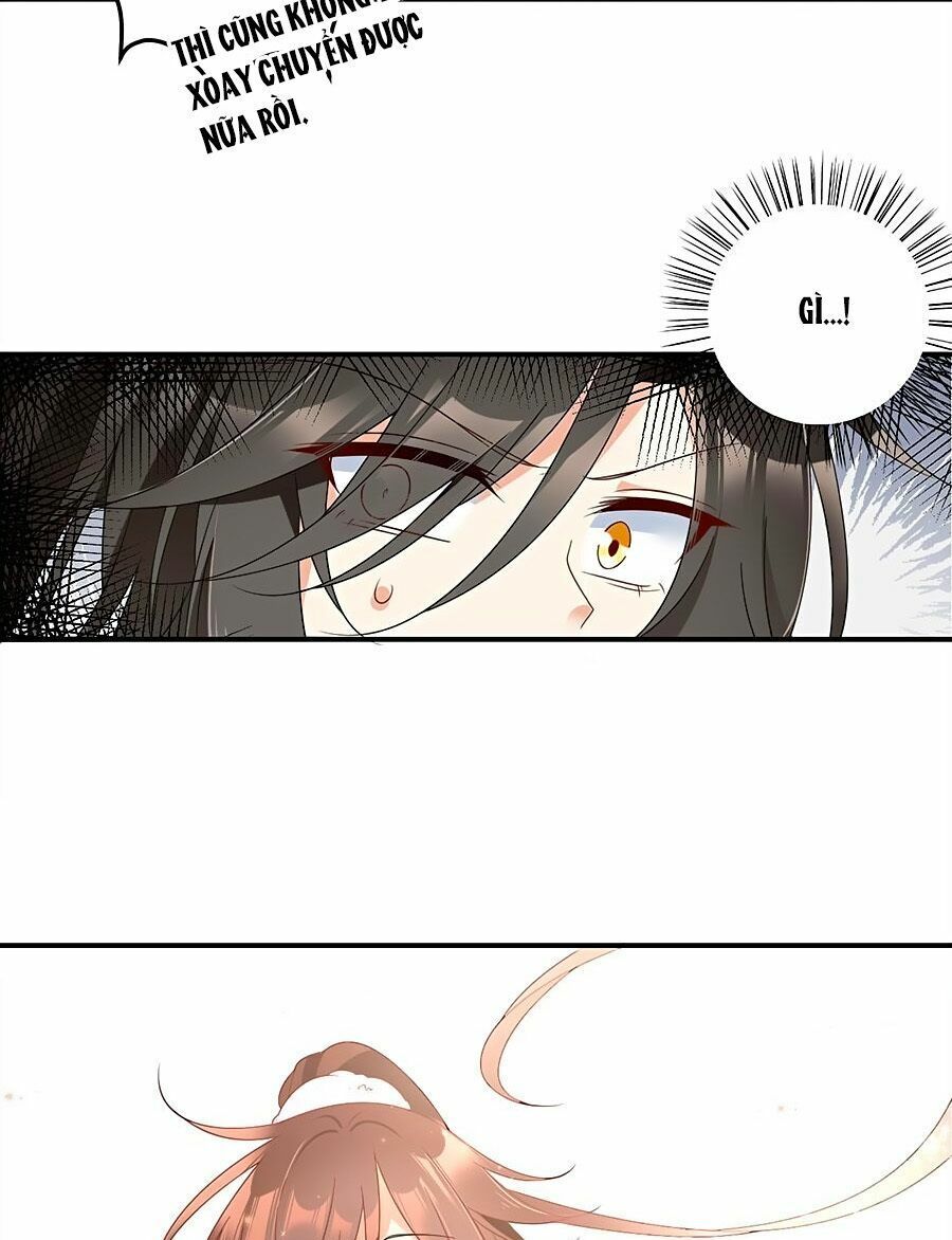 đọc truyện Manh Sư Tại Thượng Chương 108 ảnh 25 tại Thiên Thai Truyện