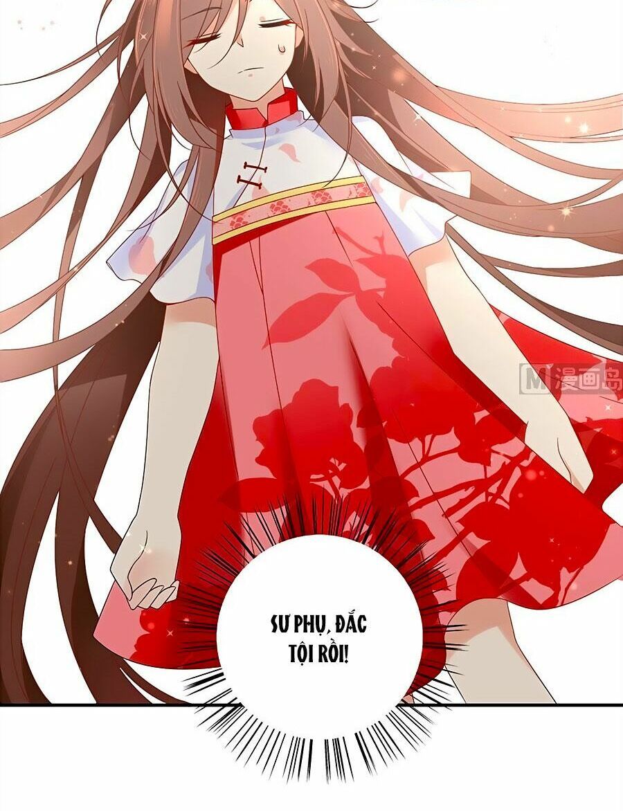 đọc truyện Manh Sư Tại Thượng Chương 108 ảnh 26 tại Thiên Thai Truyện