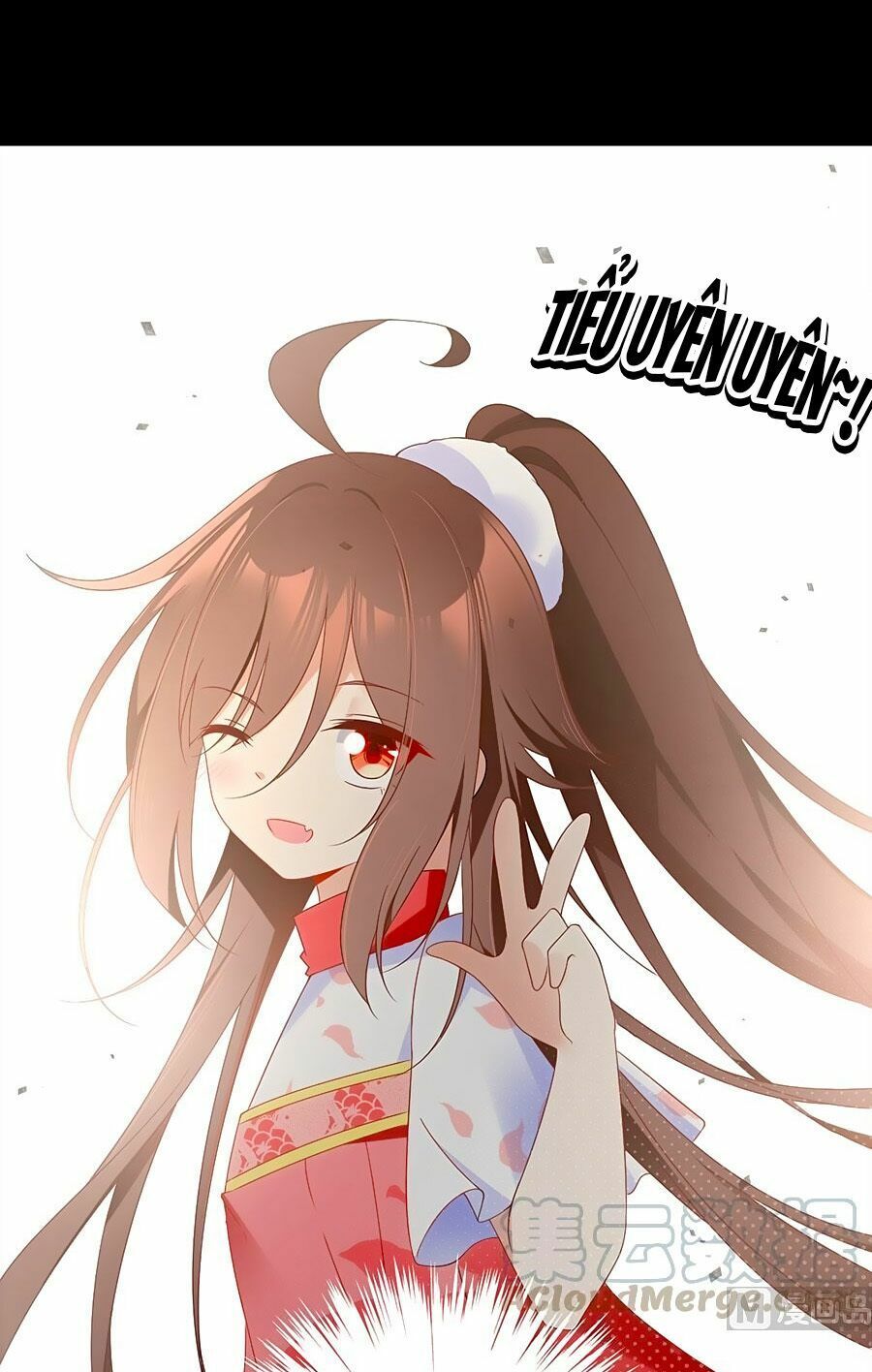 đọc truyện Manh Sư Tại Thượng Chương 108 ảnh 7 tại Thiên Thai Truyện