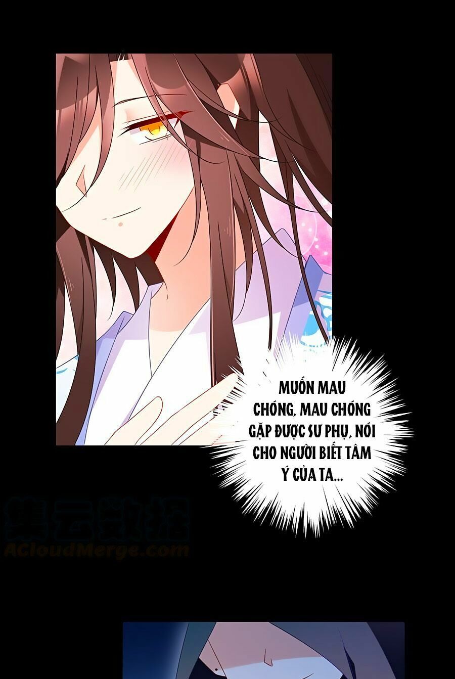 đọc truyện Manh Sư Tại Thượng Chương 108 ảnh 9 tại Thiên Thai Truyện