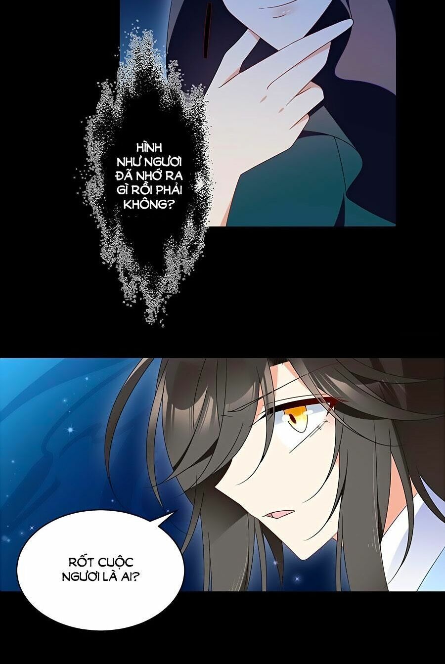 đọc truyện Manh Sư Tại Thượng Chương 108 ảnh 10 tại Thiên Thai Truyện