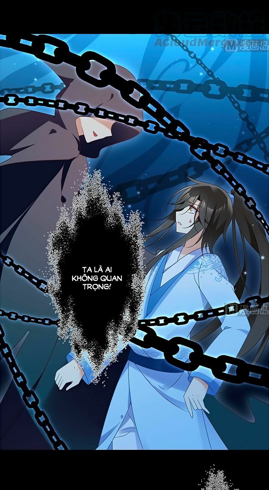 đọc truyện Manh Sư Tại Thượng Chương 108 ảnh 11 tại Thiên Thai Truyện