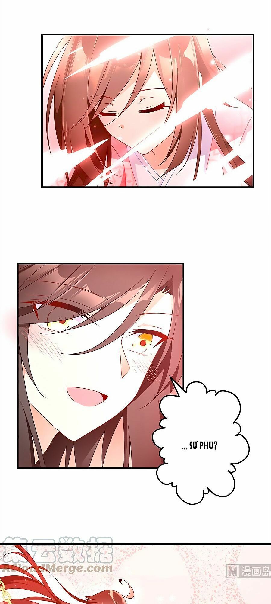 đọc truyện Manh Sư Tại Thượng Chương 109 ảnh 12 tại Thiên Thai Truyện