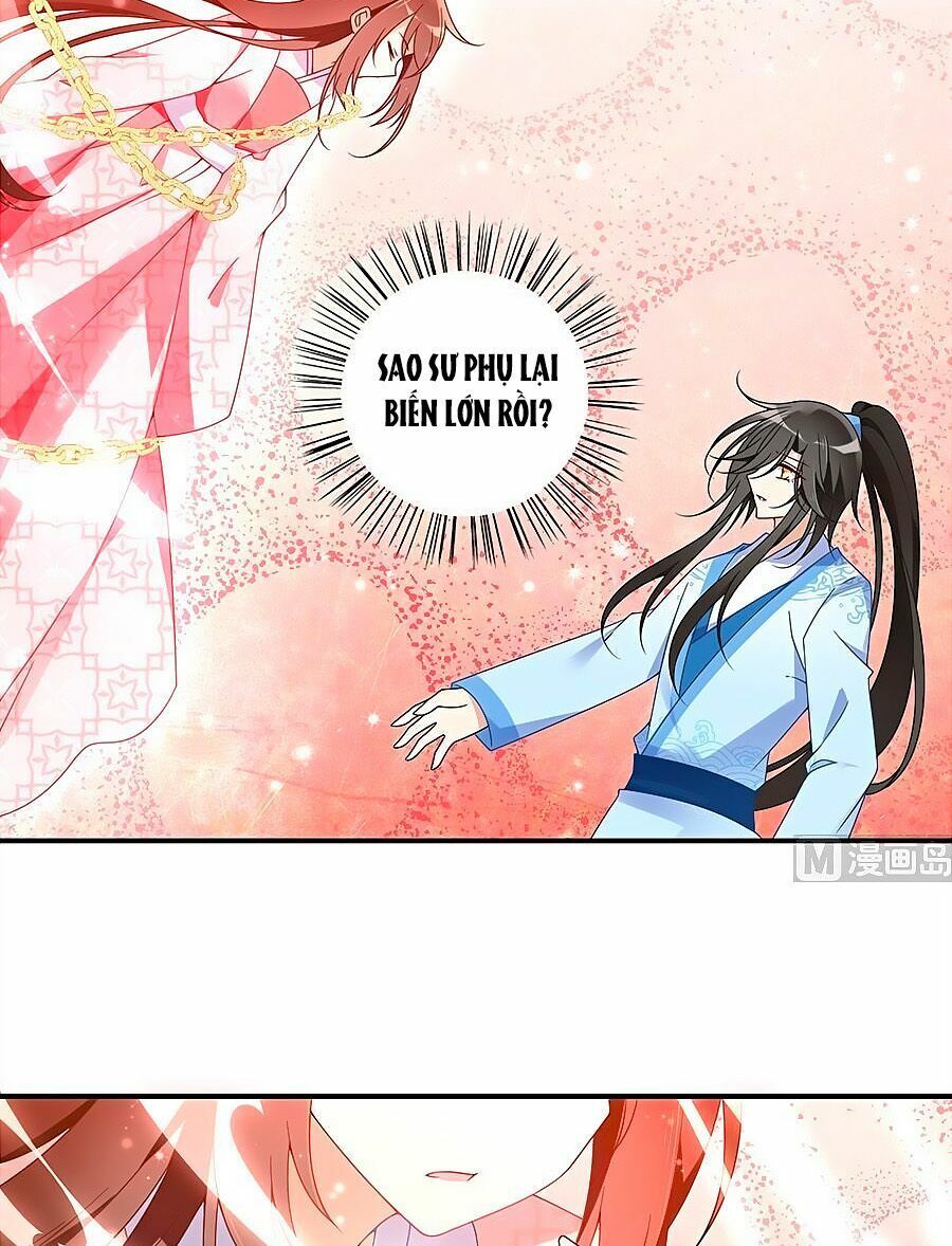 đọc truyện Manh Sư Tại Thượng Chương 109 ảnh 13 tại Thiên Thai Truyện