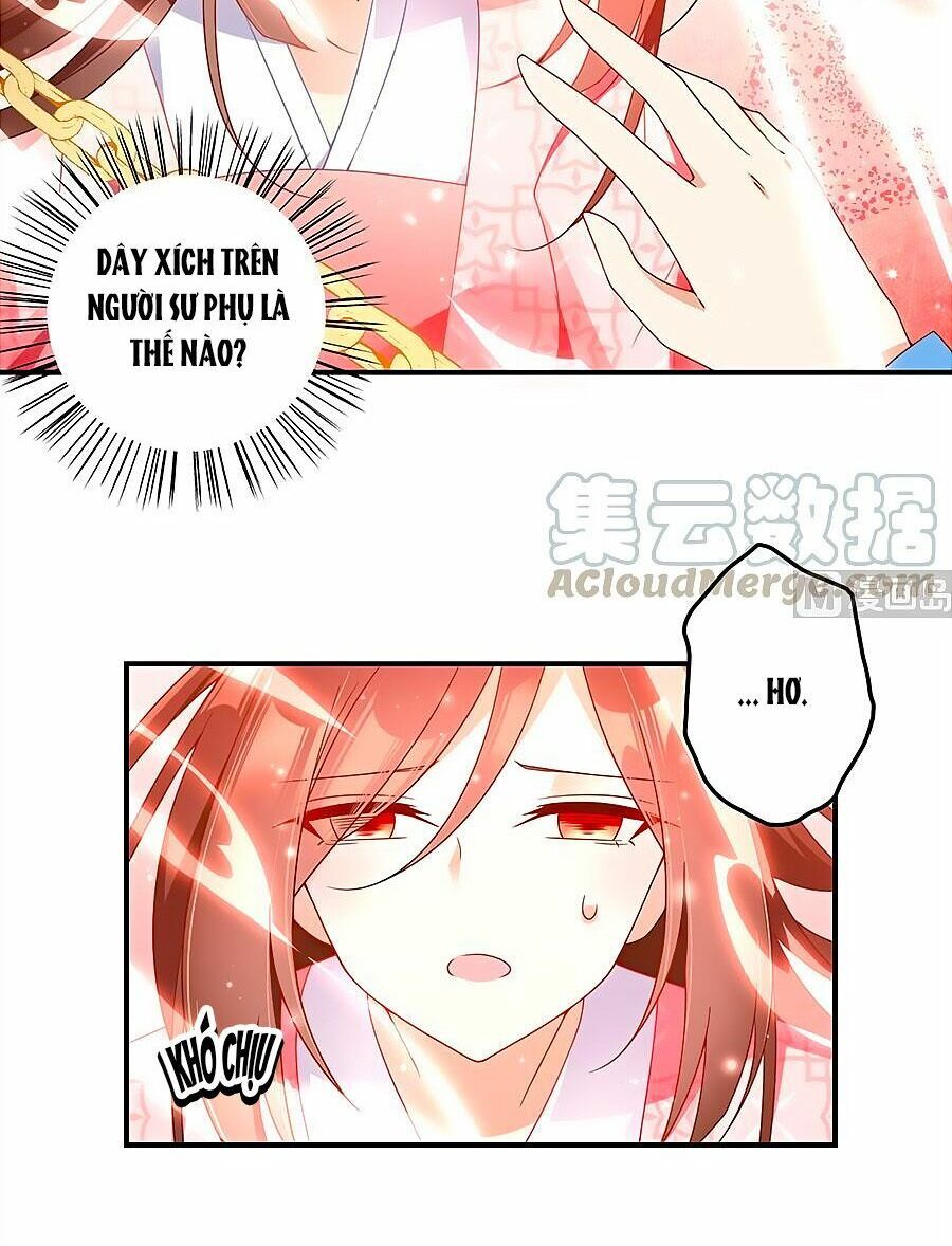 đọc truyện Manh Sư Tại Thượng Chương 109 ảnh 14 tại Thiên Thai Truyện