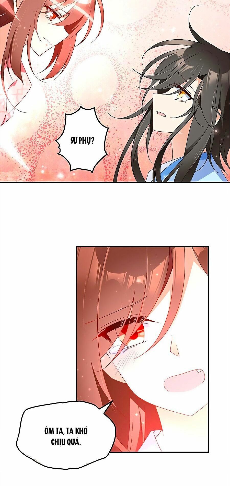 đọc truyện Manh Sư Tại Thượng Chương 109 ảnh 16 tại Thiên Thai Truyện