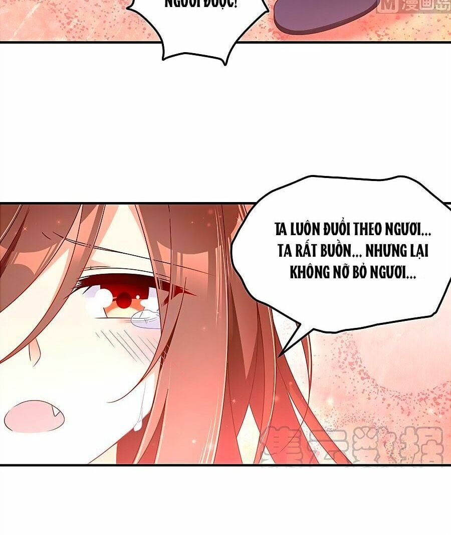 đọc truyện Manh Sư Tại Thượng Chương 109 ảnh 19 tại Thiên Thai Truyện