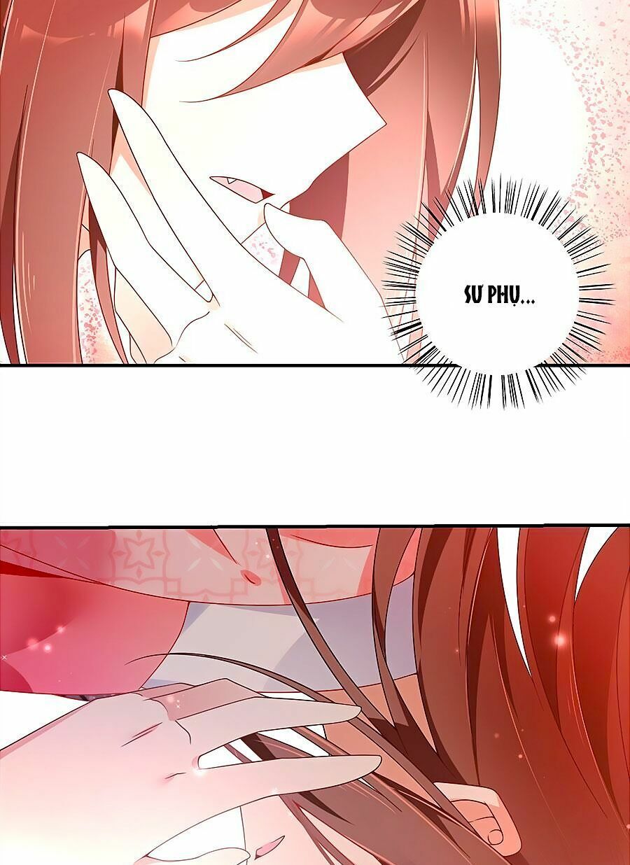 đọc truyện Manh Sư Tại Thượng Chương 109 ảnh 21 tại Thiên Thai Truyện