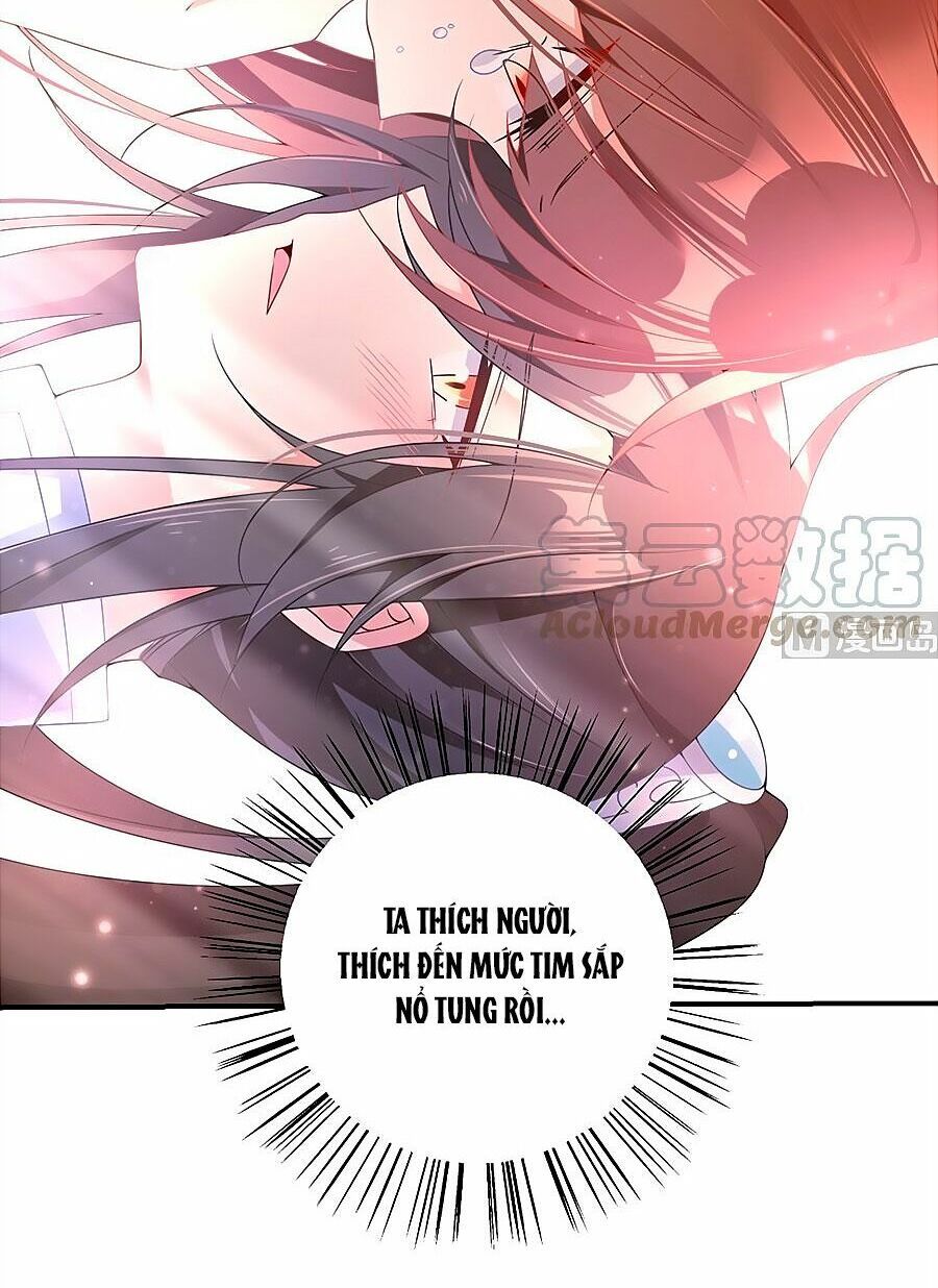 đọc truyện Manh Sư Tại Thượng Chương 109 ảnh 22 tại Thiên Thai Truyện