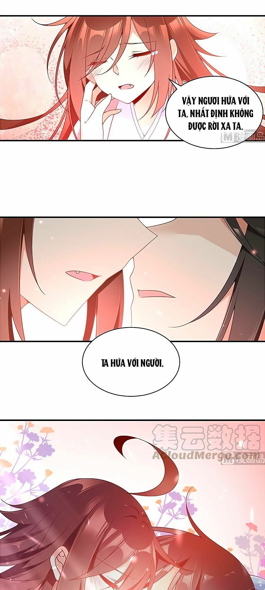 đọc truyện Manh Sư Tại Thượng Chương 109 ảnh 23 tại Thiên Thai Truyện