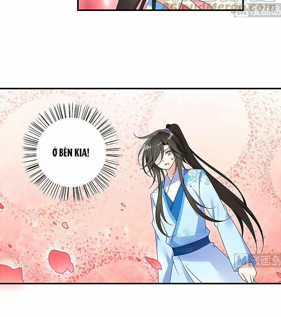 đọc truyện Manh Sư Tại Thượng Chương 109 ảnh 6 tại Thiên Thai Truyện