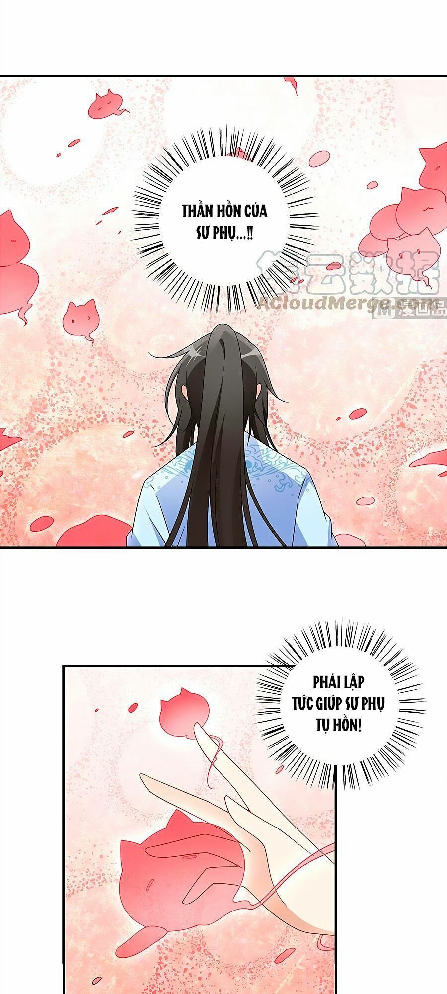 đọc truyện Manh Sư Tại Thượng Chương 109 ảnh 7 tại Thiên Thai Truyện