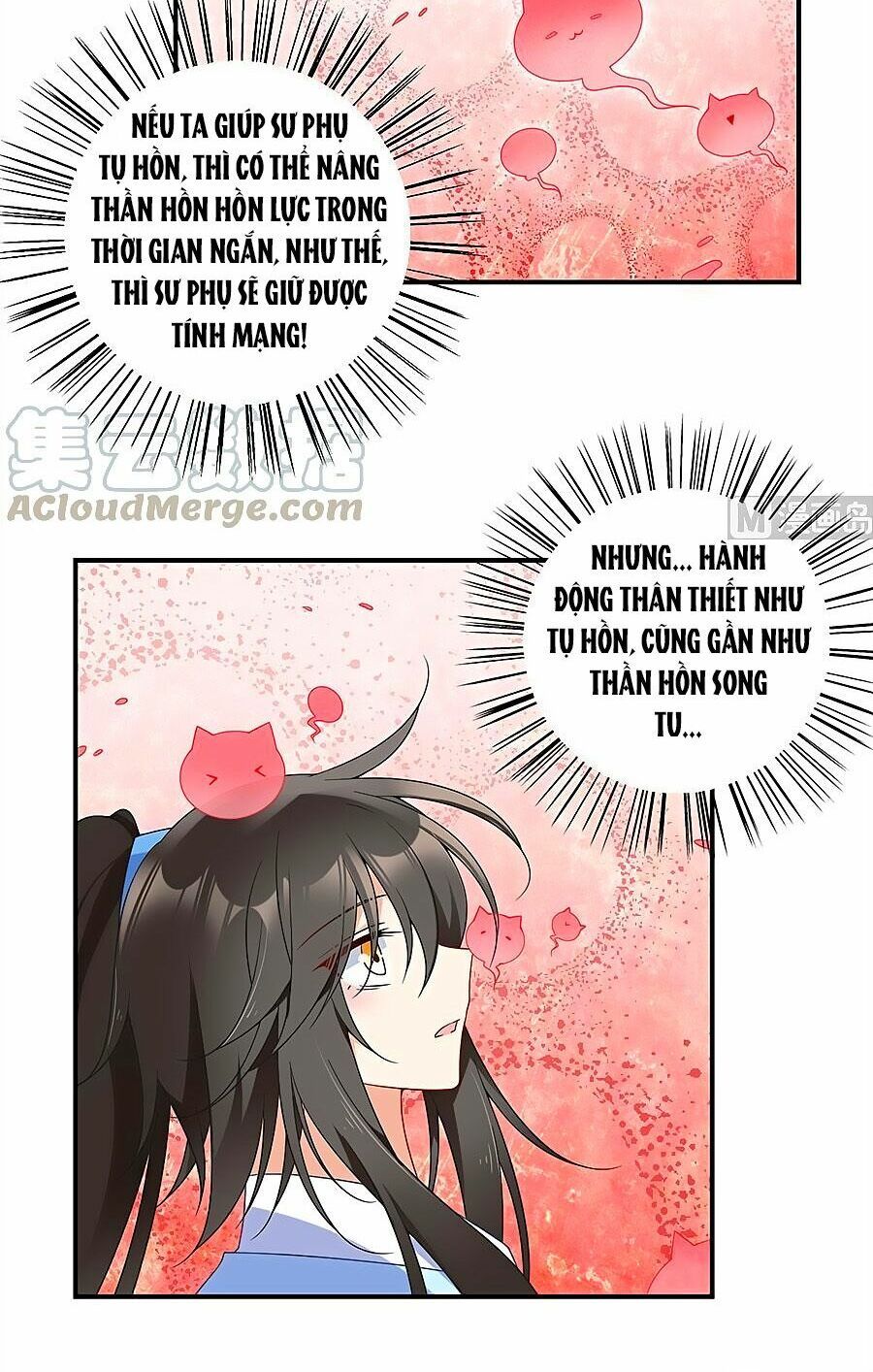 đọc truyện Manh Sư Tại Thượng Chương 109 ảnh 9 tại Thiên Thai Truyện