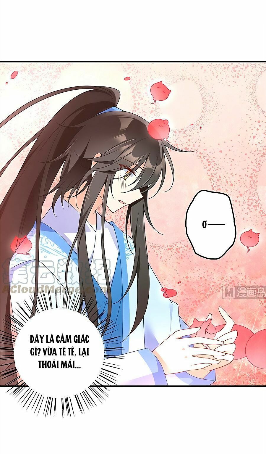 đọc truyện Manh Sư Tại Thượng Chương 109 ảnh 10 tại Thiên Thai Truyện