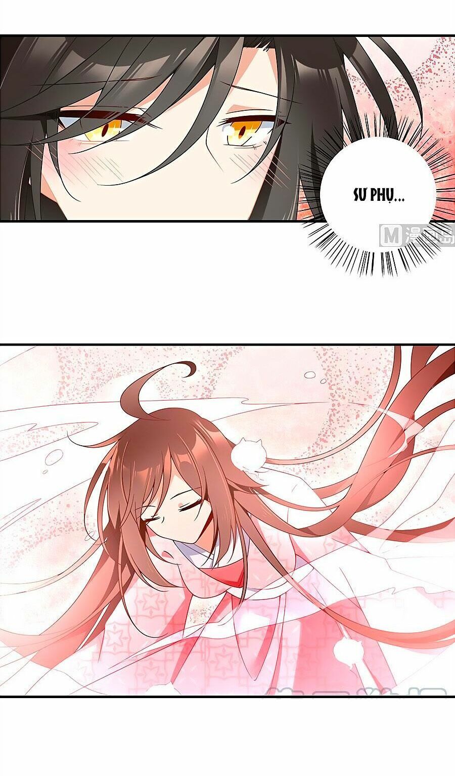 đọc truyện Manh Sư Tại Thượng Chương 109 ảnh 11 tại Thiên Thai Truyện