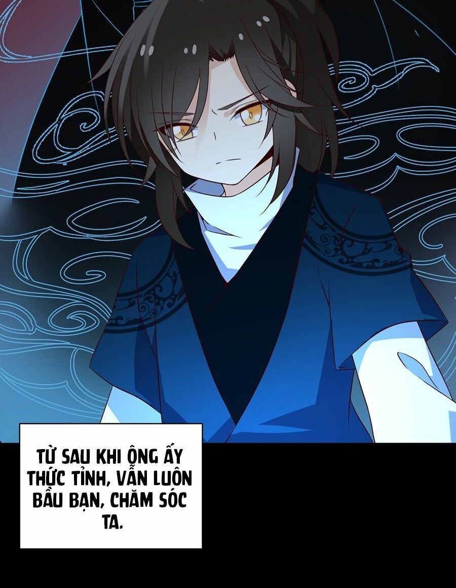 đọc truyện Manh Sư Tại Thượng Chương 11 ảnh 14 tại Thiên Thai Truyện