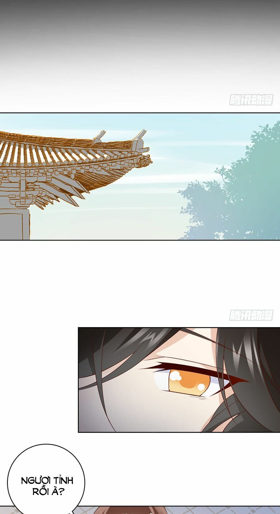 đọc truyện Manh Sư Tại Thượng Chương 11 ảnh 19 tại Thiên Thai Truyện