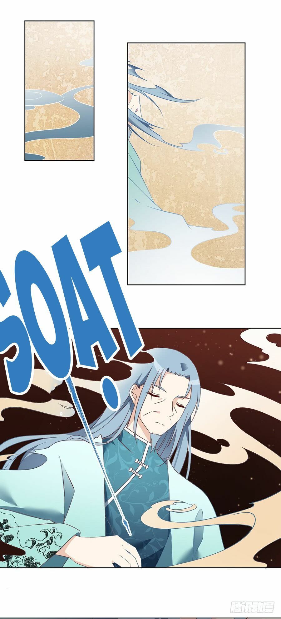 đọc truyện Manh Sư Tại Thượng Chương 11 ảnh 23 tại Thiên Thai Truyện