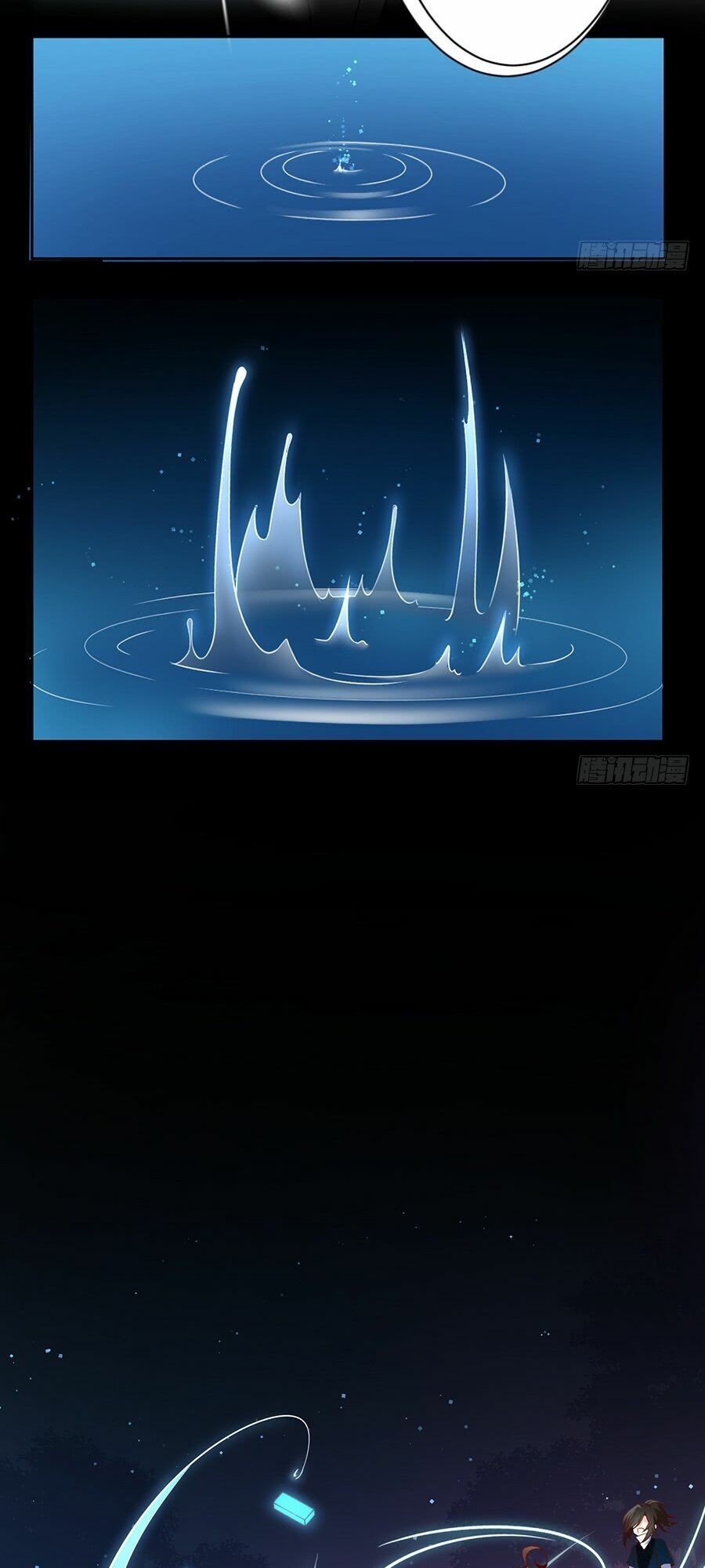 đọc truyện Manh Sư Tại Thượng Chương 11 ảnh 6 tại Thiên Thai Truyện