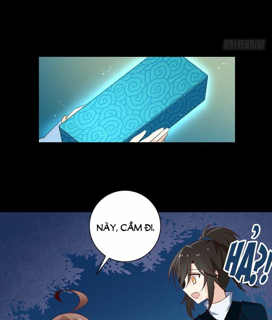 đọc truyện Manh Sư Tại Thượng Chương 11 ảnh 9 tại Thiên Thai Truyện