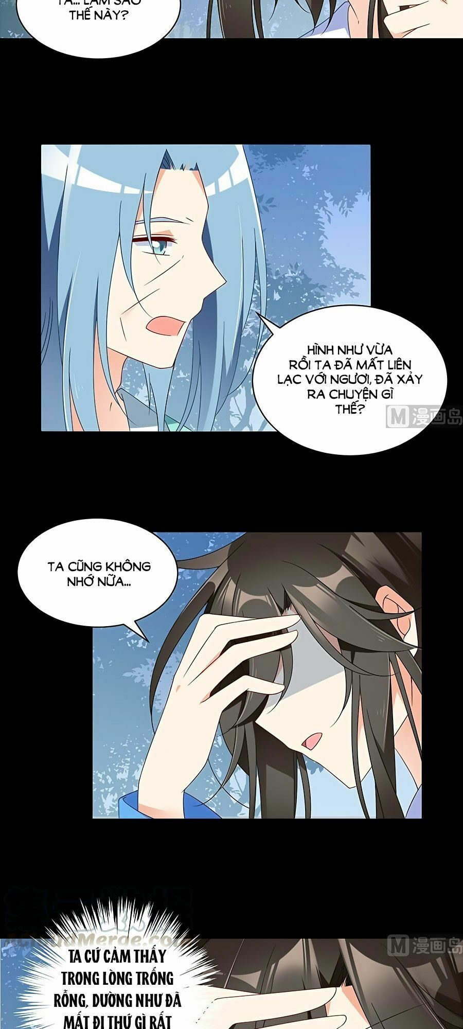 đọc truyện Manh Sư Tại Thượng Chương 110 ảnh 16 tại Thiên Thai Truyện