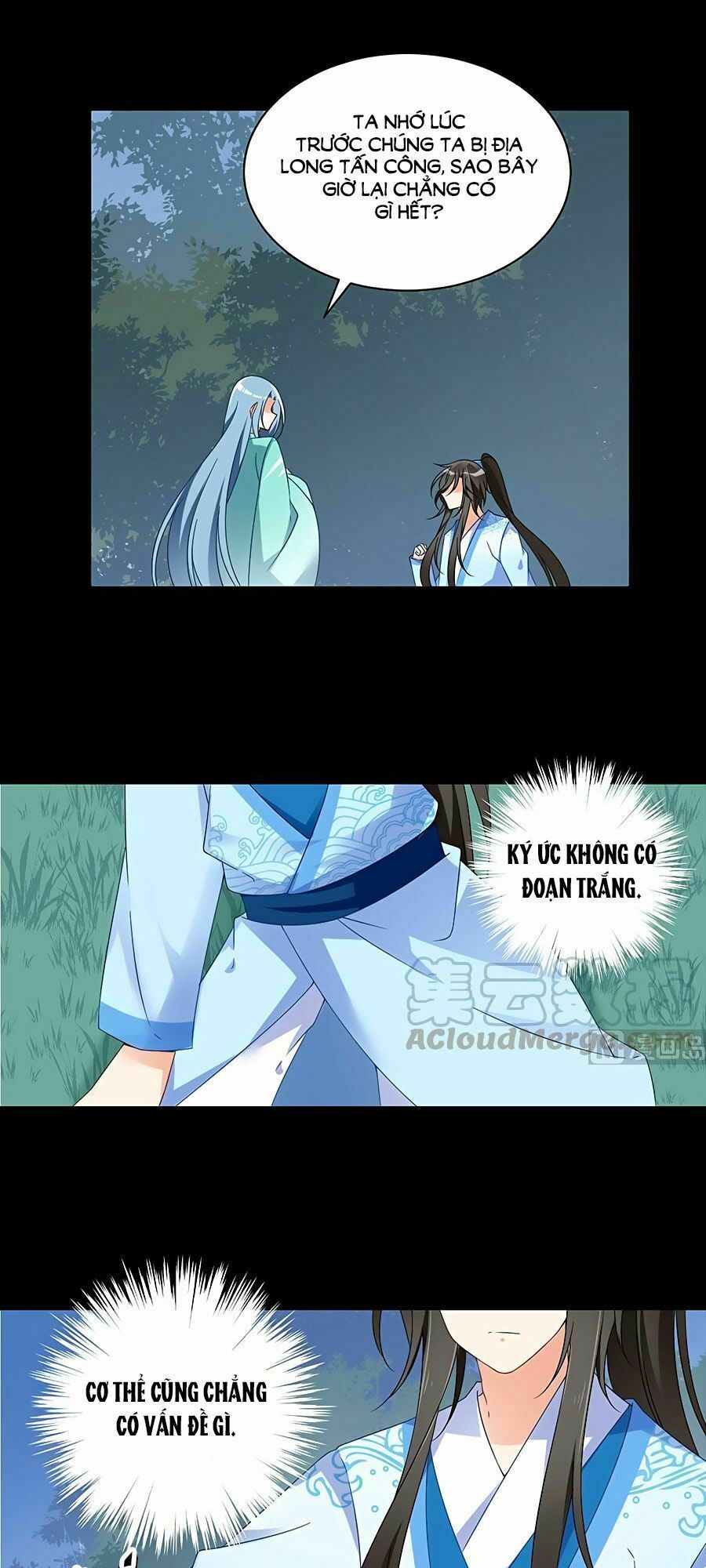 đọc truyện Manh Sư Tại Thượng Chương 110 ảnh 18 tại Thiên Thai Truyện