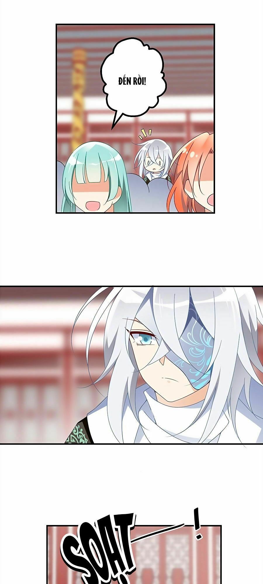 đọc truyện Manh Sư Tại Thượng Chương 110 ảnh 23 tại Thiên Thai Truyện