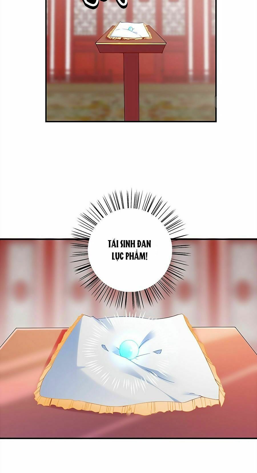 đọc truyện Manh Sư Tại Thượng Chương 110 ảnh 24 tại Thiên Thai Truyện