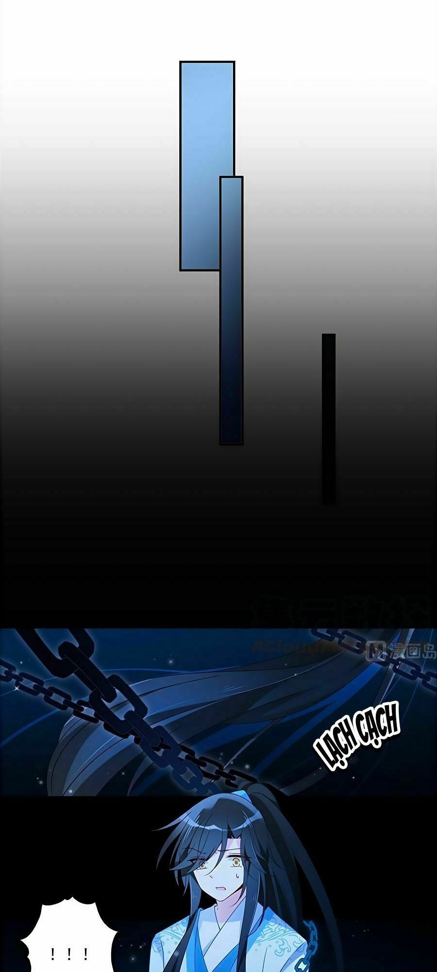 đọc truyện Manh Sư Tại Thượng Chương 110 ảnh 6 tại Thiên Thai Truyện