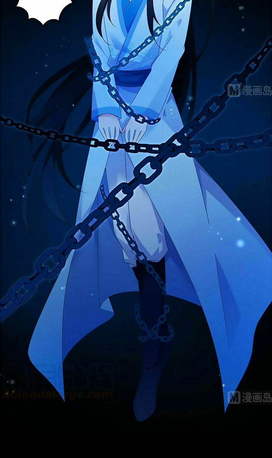 đọc truyện Manh Sư Tại Thượng Chương 110 ảnh 7 tại Thiên Thai Truyện