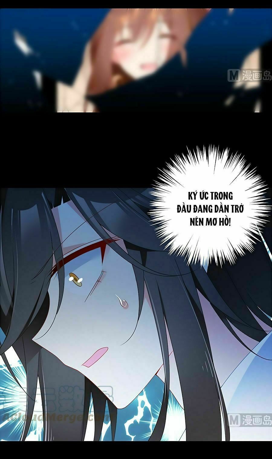 đọc truyện Manh Sư Tại Thượng Chương 110 ảnh 11 tại Thiên Thai Truyện