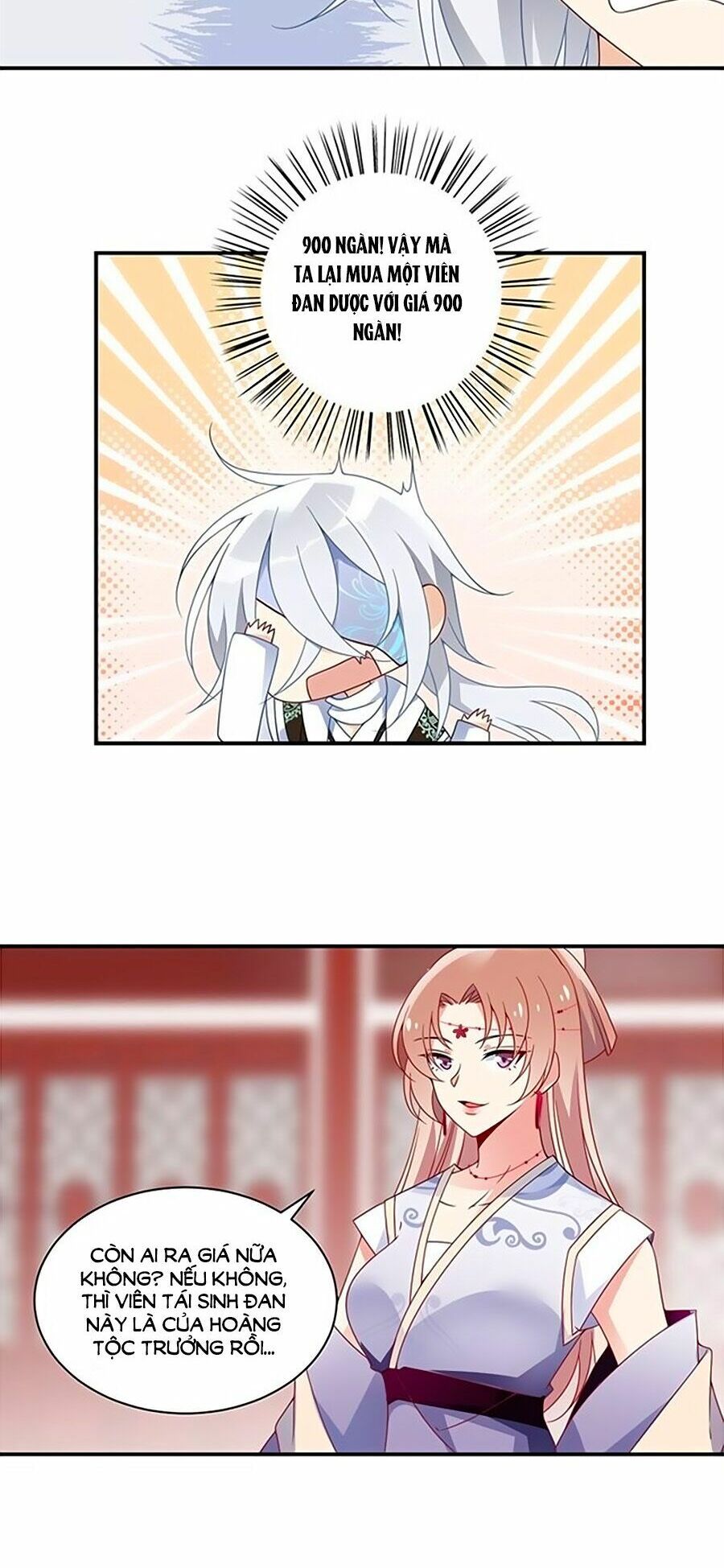 đọc truyện Manh Sư Tại Thượng Chương 111 ảnh 12 tại Thiên Thai Truyện