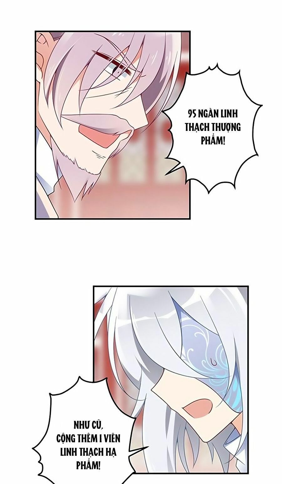 đọc truyện Manh Sư Tại Thượng Chương 111 ảnh 15 tại Thiên Thai Truyện