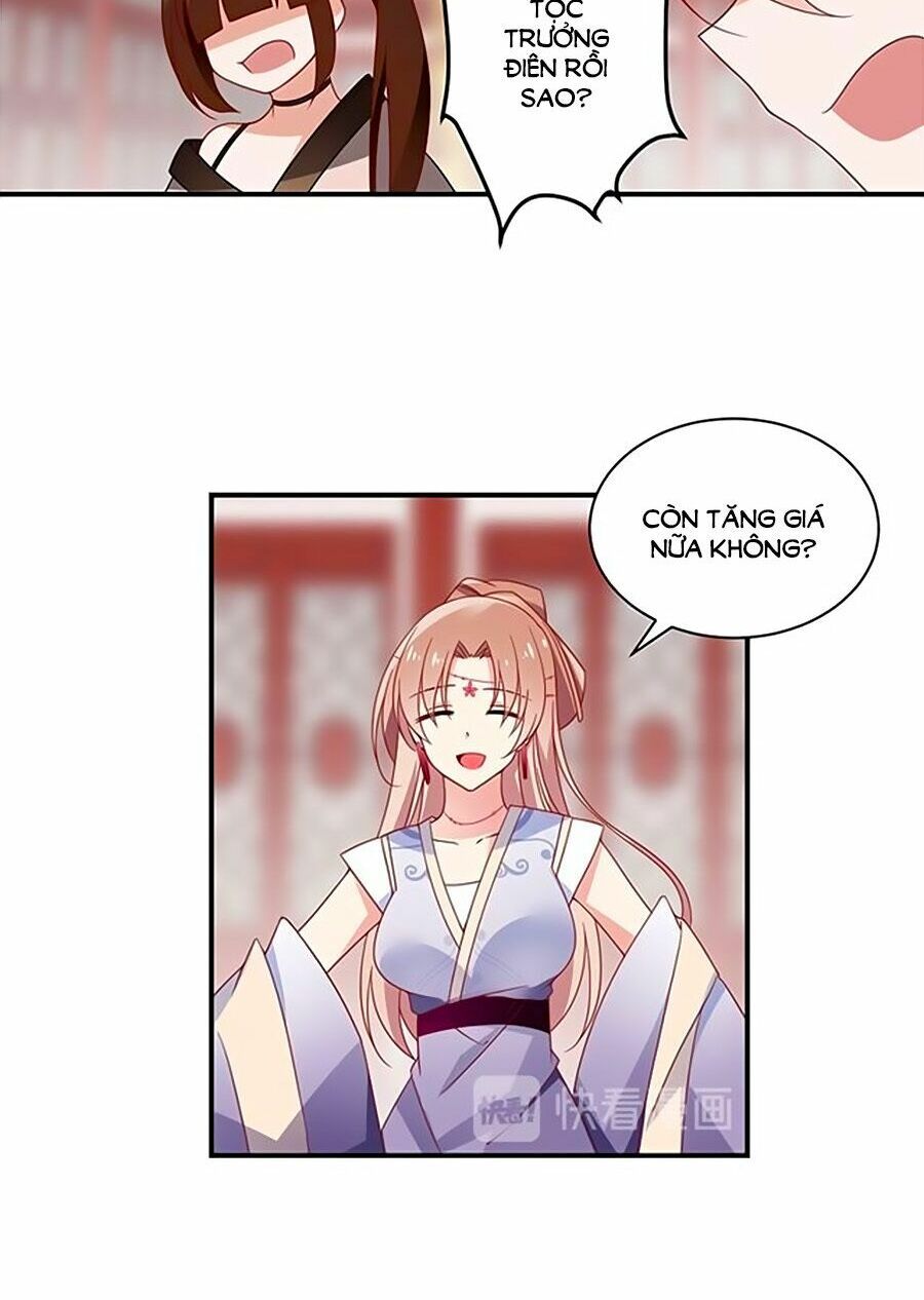 đọc truyện Manh Sư Tại Thượng Chương 111 ảnh 18 tại Thiên Thai Truyện