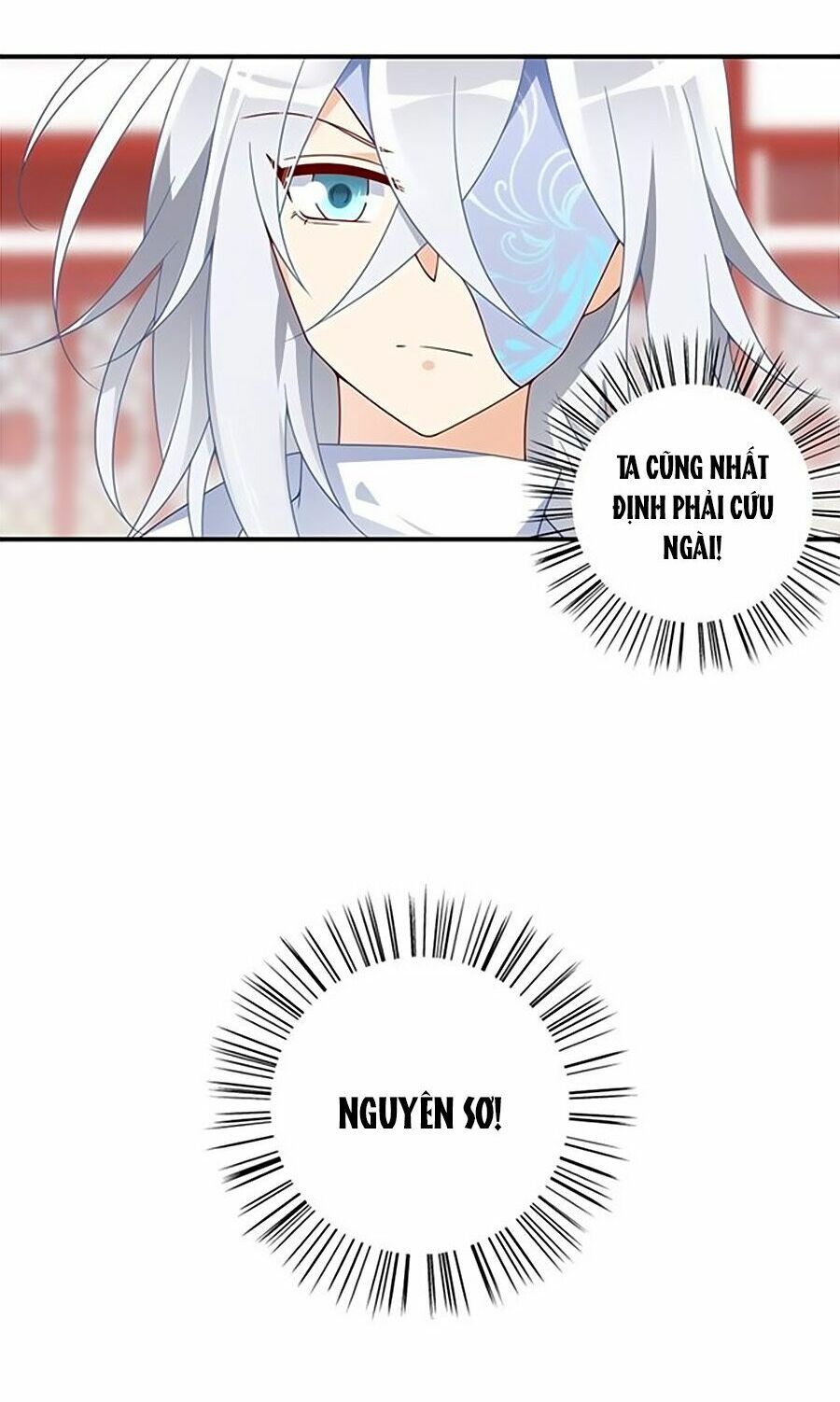 đọc truyện Manh Sư Tại Thượng Chương 111 ảnh 21 tại Thiên Thai Truyện