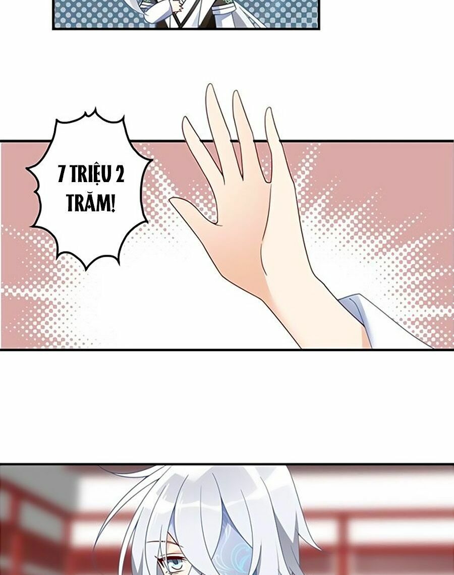 đọc truyện Manh Sư Tại Thượng Chương 111 ảnh 7 tại Thiên Thai Truyện