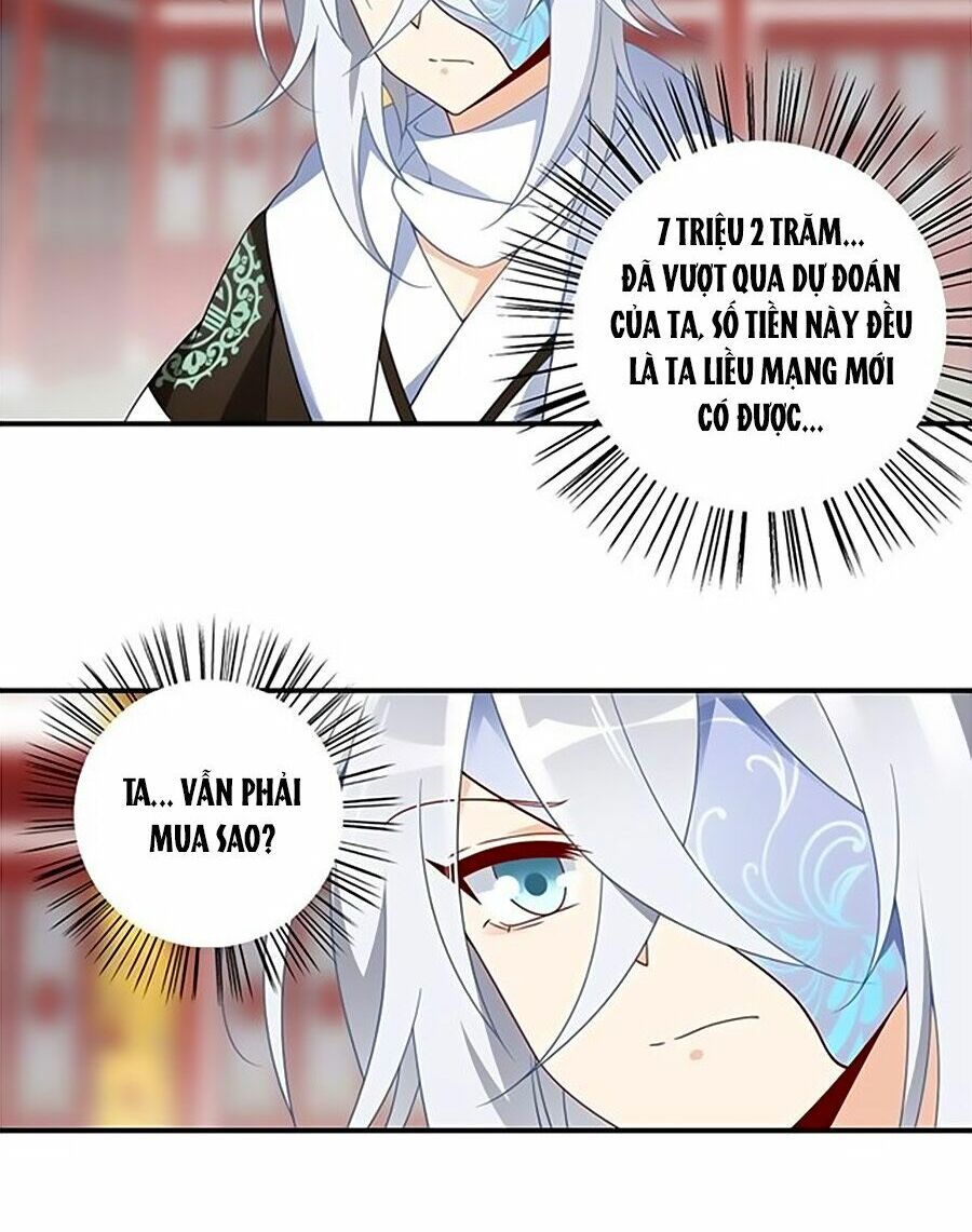 đọc truyện Manh Sư Tại Thượng Chương 111 ảnh 8 tại Thiên Thai Truyện