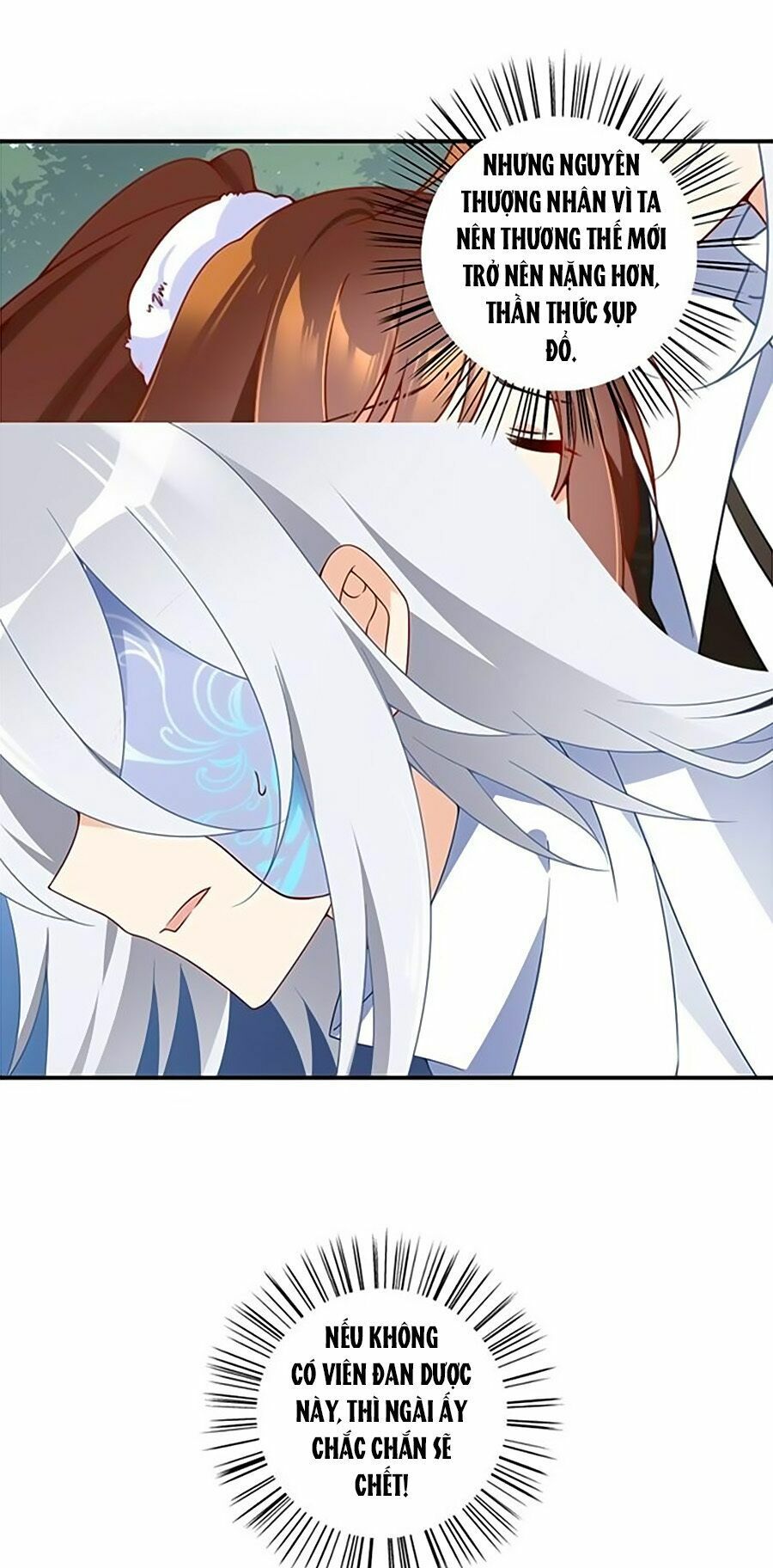 đọc truyện Manh Sư Tại Thượng Chương 111 ảnh 9 tại Thiên Thai Truyện