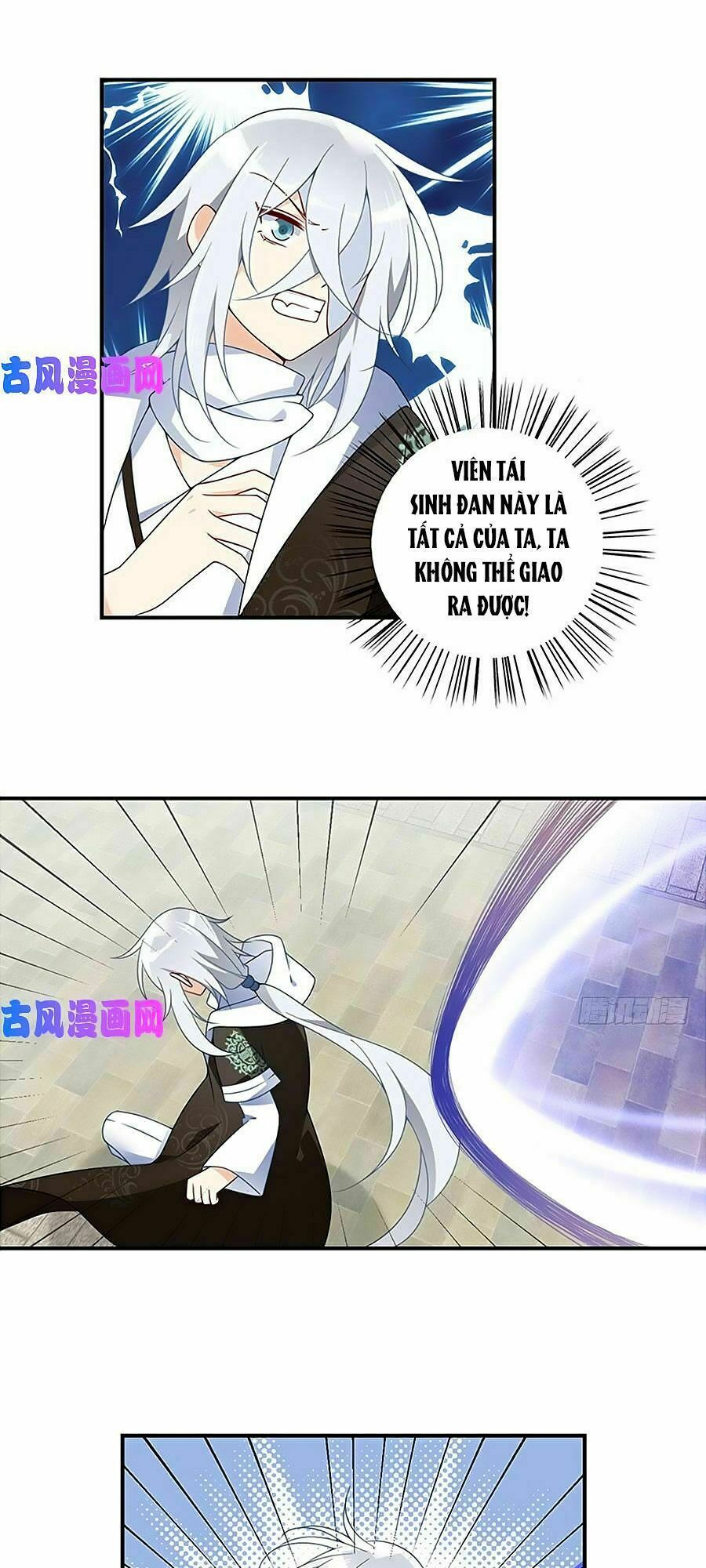 đọc truyện Manh Sư Tại Thượng Chương 112 ảnh 16 tại Thiên Thai Truyện