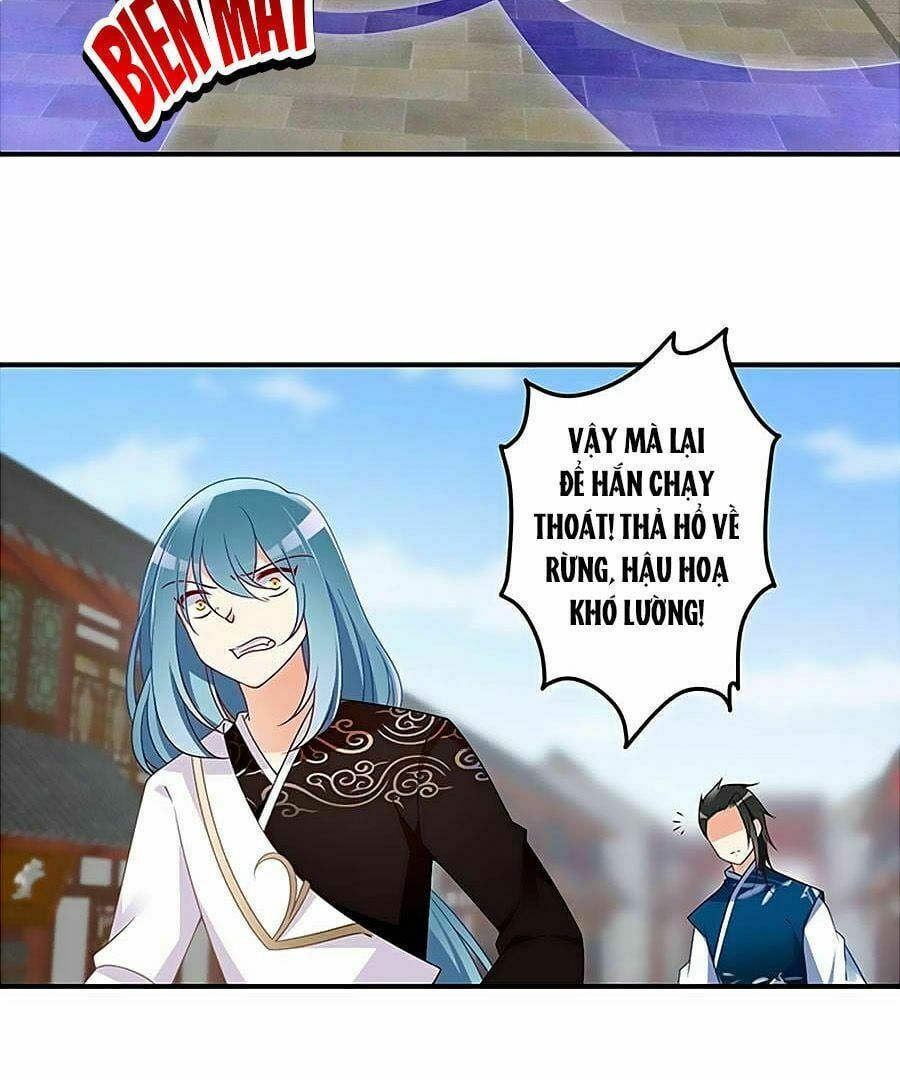 đọc truyện Manh Sư Tại Thượng Chương 112 ảnh 21 tại Thiên Thai Truyện