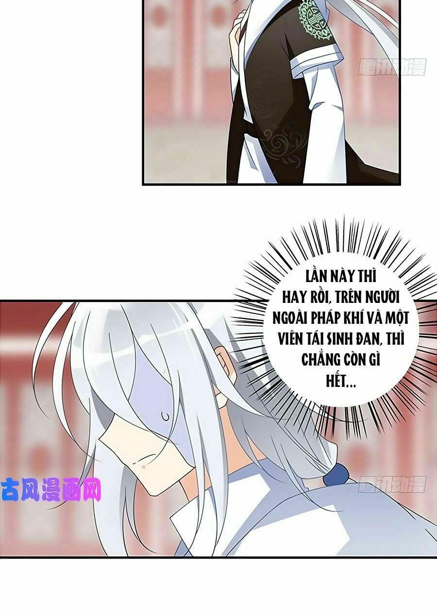 đọc truyện Manh Sư Tại Thượng Chương 112 ảnh 4 tại Thiên Thai Truyện