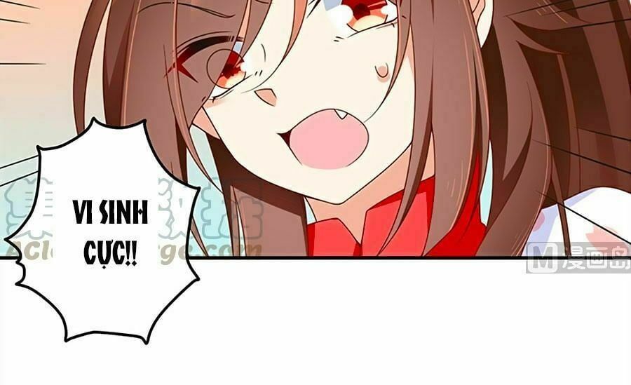 đọc truyện Manh Sư Tại Thượng Chương 113 ảnh 16 tại Thiên Thai Truyện