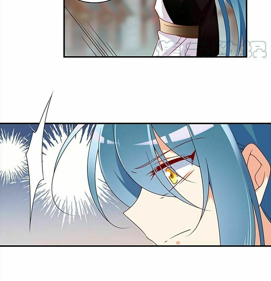 đọc truyện Manh Sư Tại Thượng Chương 113 ảnh 19 tại Thiên Thai Truyện