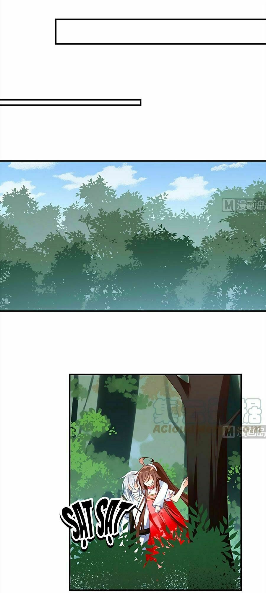 đọc truyện Manh Sư Tại Thượng Chương 113 ảnh 22 tại Thiên Thai Truyện