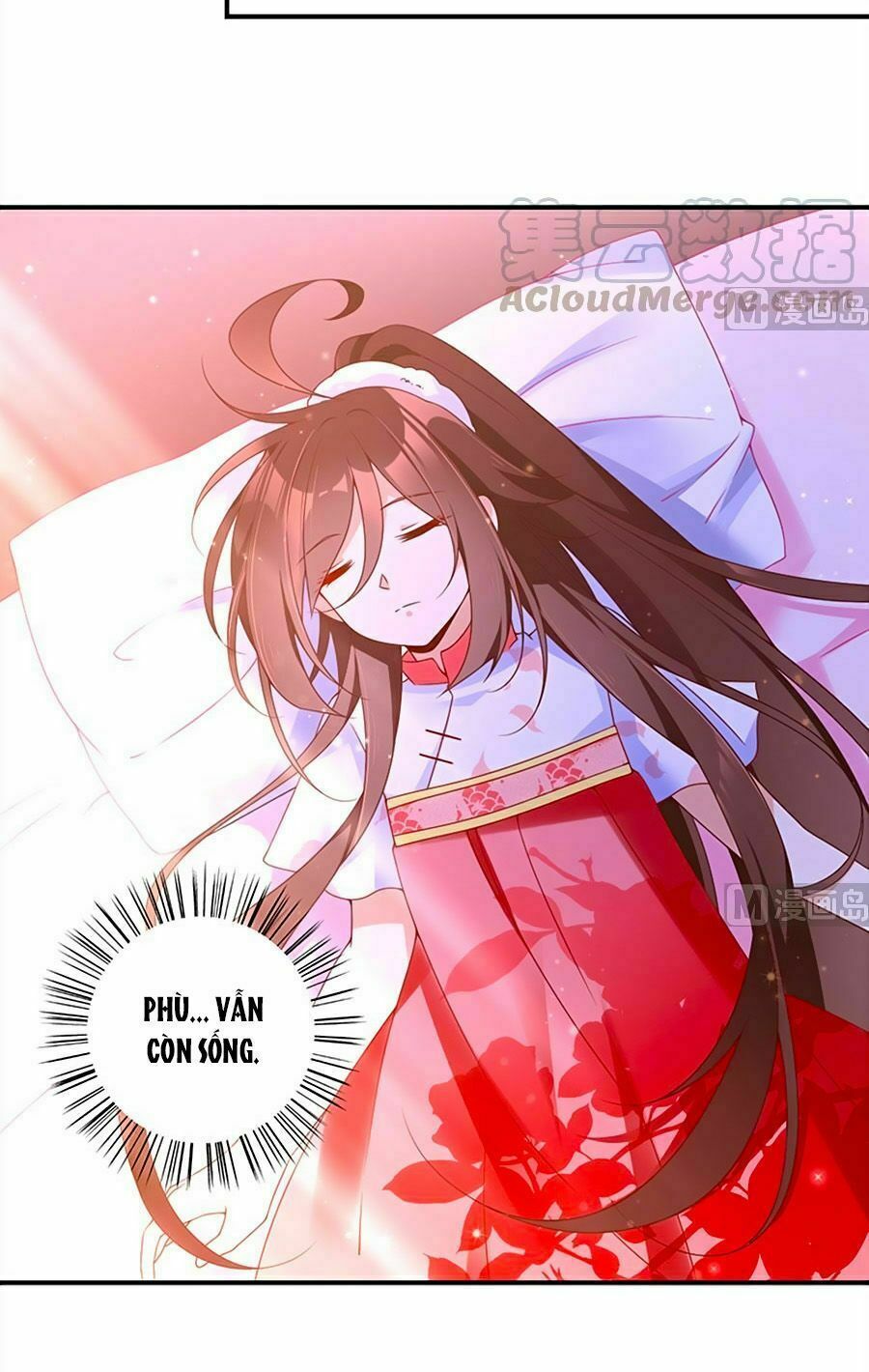 đọc truyện Manh Sư Tại Thượng Chương 113 ảnh 6 tại Thiên Thai Truyện