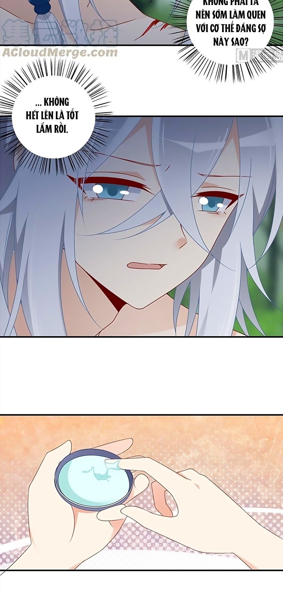 đọc truyện Manh Sư Tại Thượng Chương 114 ảnh 14 tại Thiên Thai Truyện