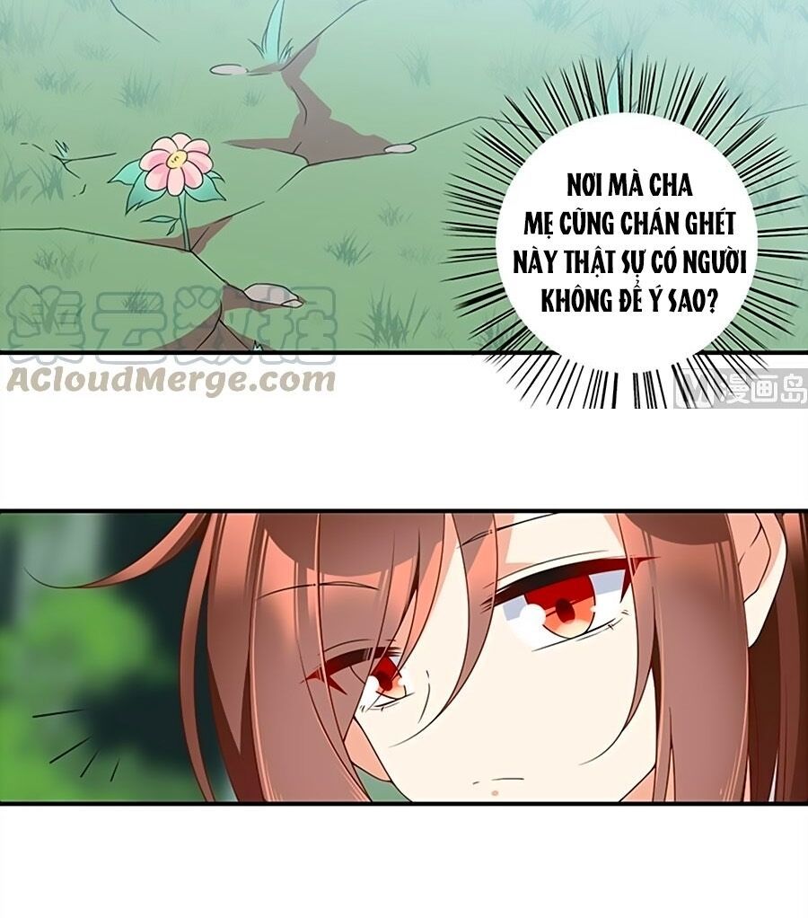 đọc truyện Manh Sư Tại Thượng Chương 114 ảnh 19 tại Thiên Thai Truyện