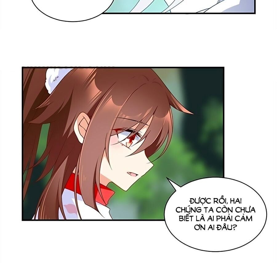 đọc truyện Manh Sư Tại Thượng Chương 114 ảnh 4 tại Thiên Thai Truyện