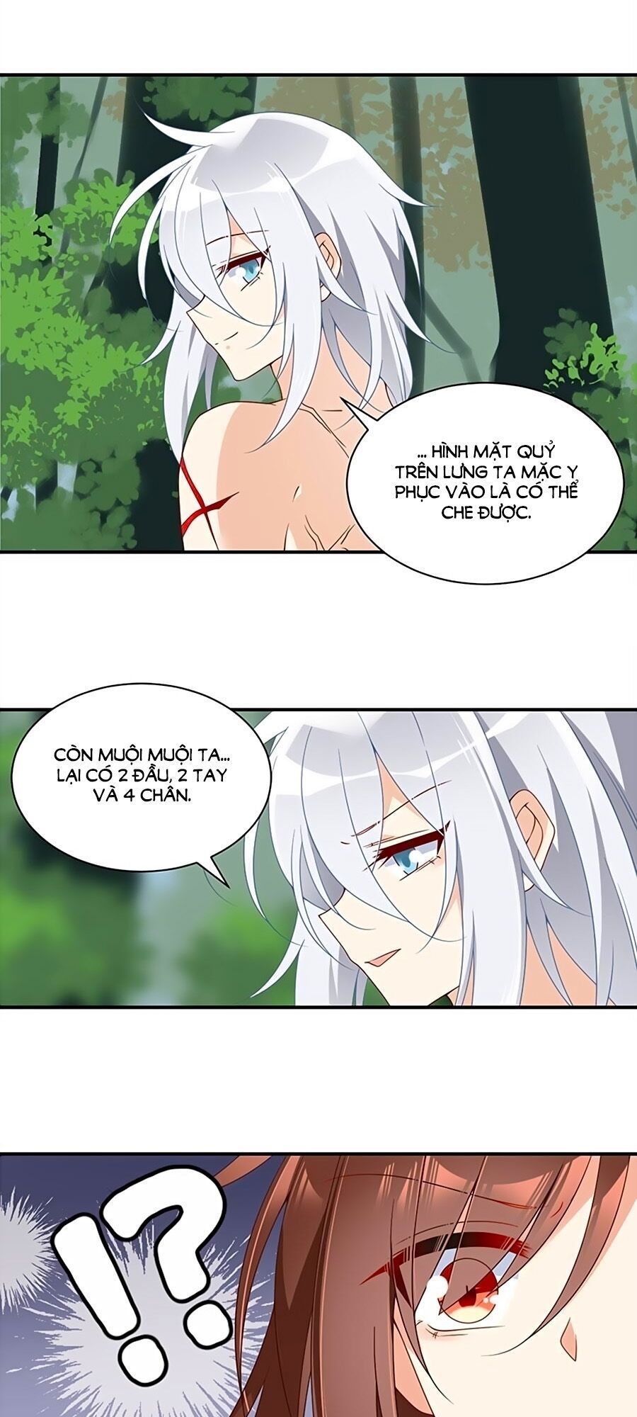 đọc truyện Manh Sư Tại Thượng Chương 114 ảnh 22 tại Thiên Thai Truyện