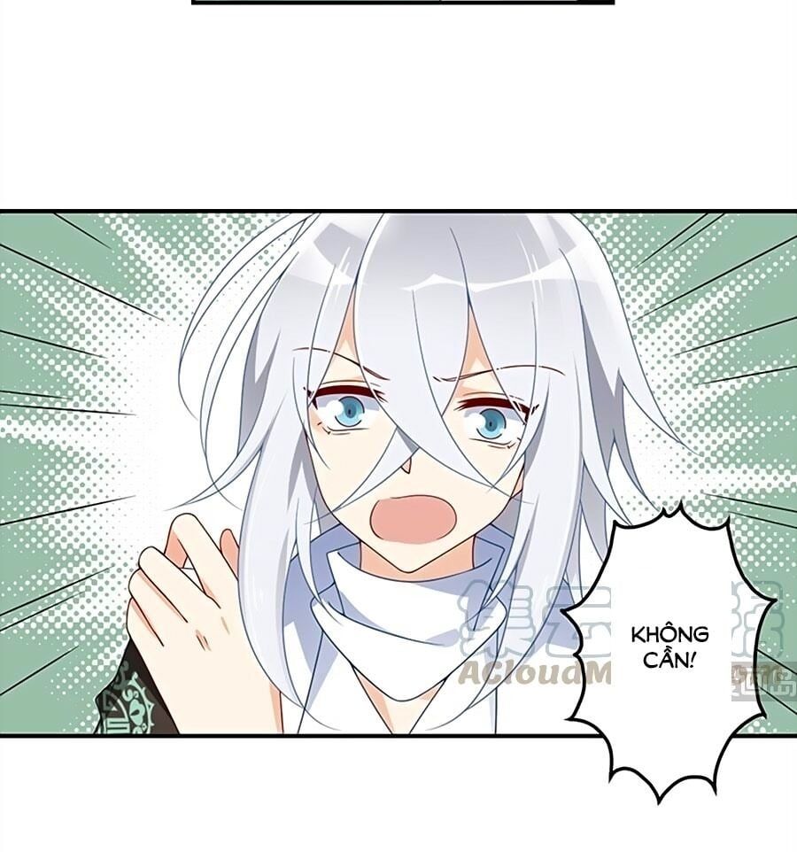 đọc truyện Manh Sư Tại Thượng Chương 114 ảnh 6 tại Thiên Thai Truyện